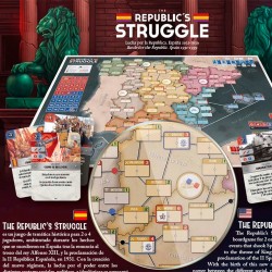 The Republic Struggle