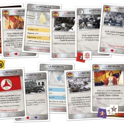 The Republic Struggle