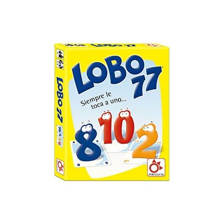 LOBO 77