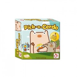 PICK A CERDO