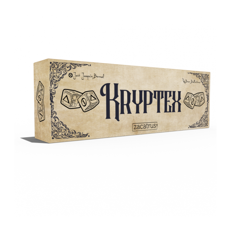 KRYPTEX