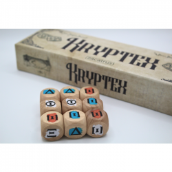 KRYPTEX