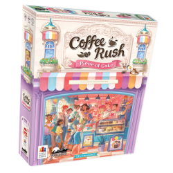 PACK COFFEE 1: Base+Expa+Promo 1