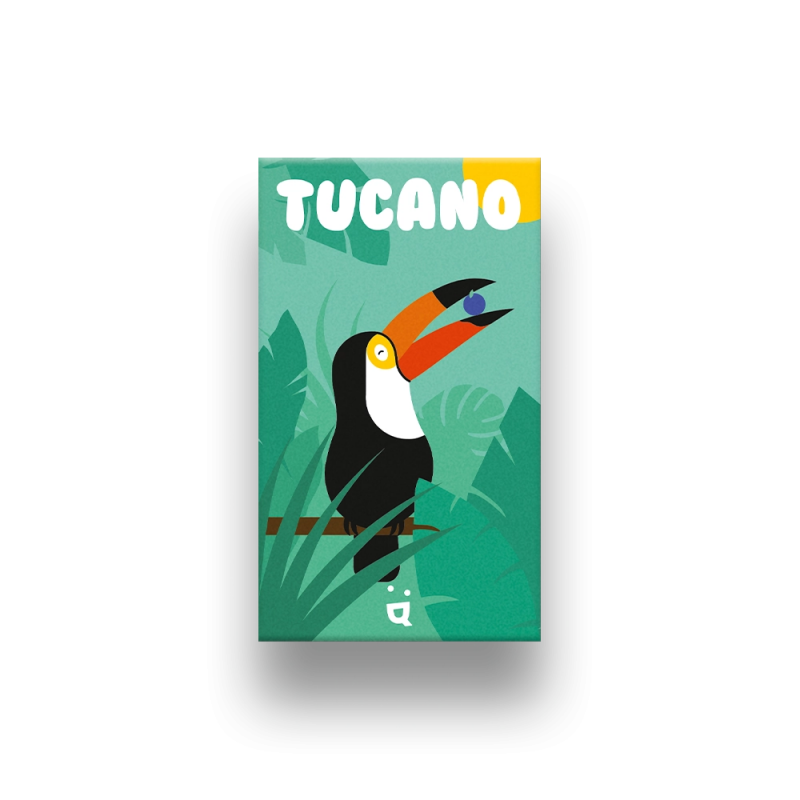 TUCANO