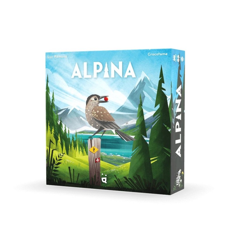 ALPINA