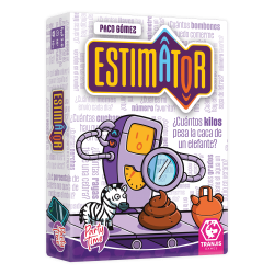 ESTIMATOR