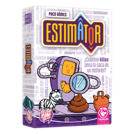 ESTIMATOR
