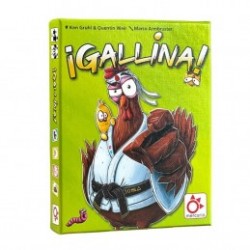 GALLINA