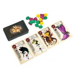 3 ACTOS (3 Capitulos)