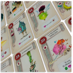 3 ACTOS (3 Capitulos)