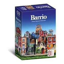 BARRIO