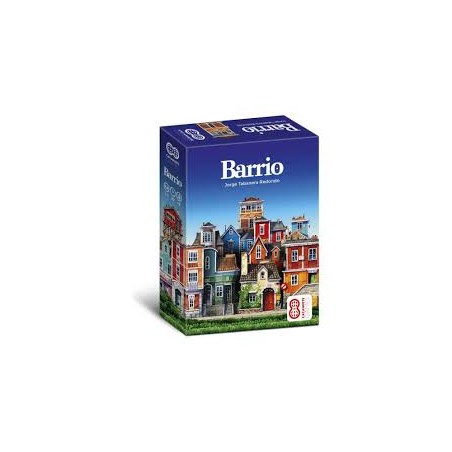 BARRIO