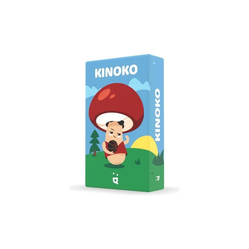 KINOKO