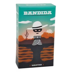 BANDIDA
