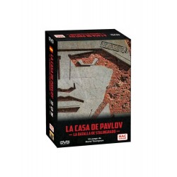 LA CASA DE PAVLOV