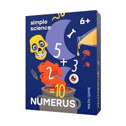 NUMERUS