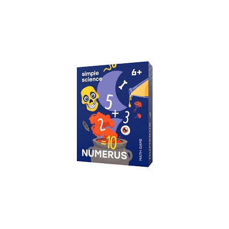 NUMERUS
