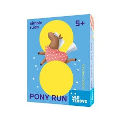 PONY RUN
