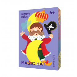 MAGIC HAT