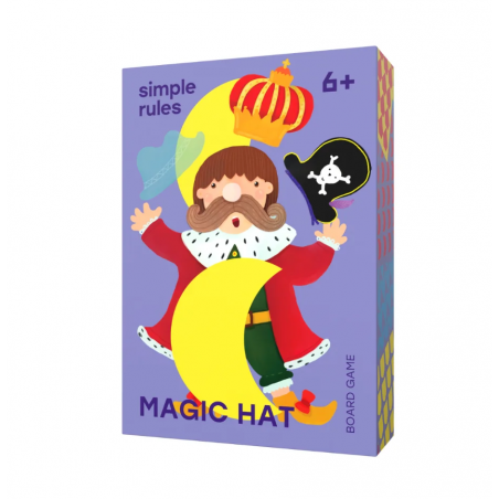 MAGIC HAT