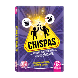 CHISPAS