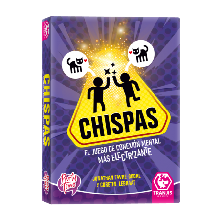 CHISPAS