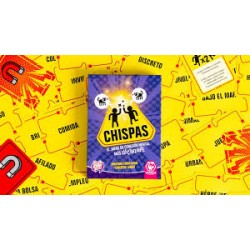 CHISPAS