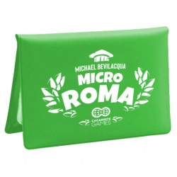 MICROROMA