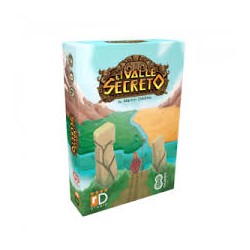 VALLE SECRETO