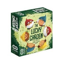 LUCKY GARDEN