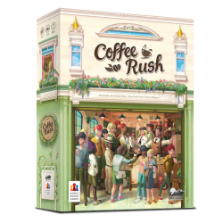 COFFEE RUSH