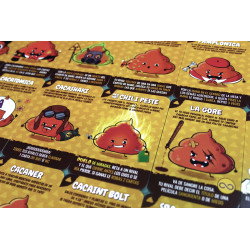 PERFECT, Un Juego de Mierda