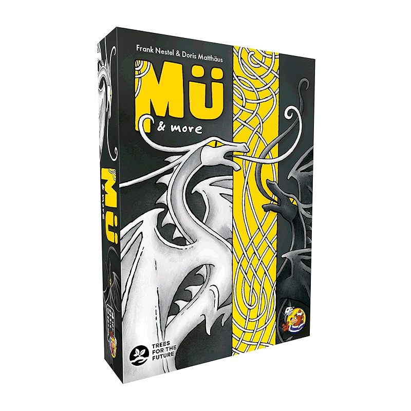 MÜ & MORE