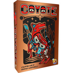 COYOTE