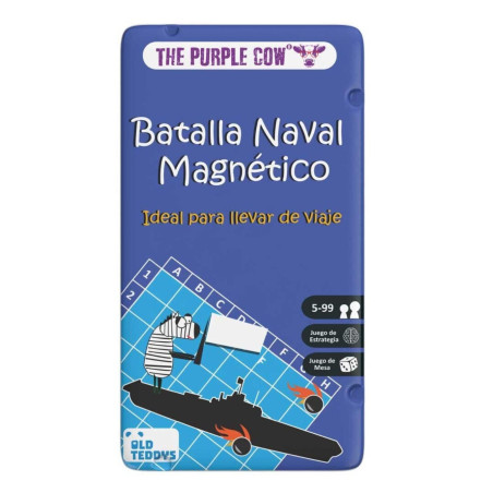 TO GO - BATALLA NAVAL