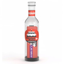 VERDAD o RETO - CUMPLEAÑOS