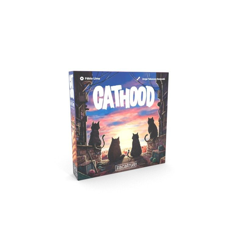 CATHOOD