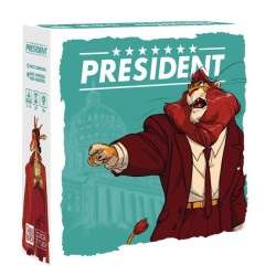 PRESIDENT