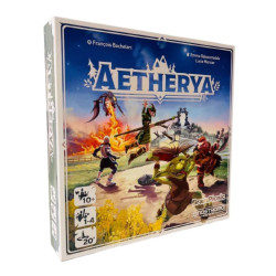 AETHERYA
