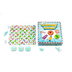 CANDY TIME