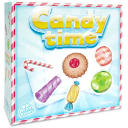 CANDY TIME