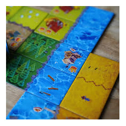 KINGDOMINO
