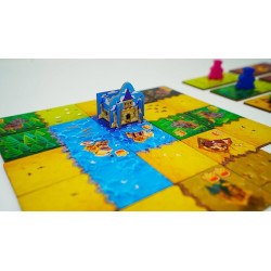 KINGDOMINO