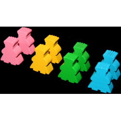 KINGDOMINO