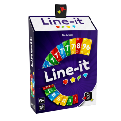 LINE IT