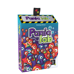 PANIC LAB