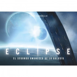 ECLIPSE: EL SEGUNDO AMANECER DE LA GALAXIA