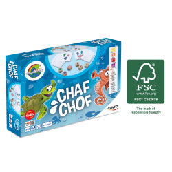 CHAF CHOF