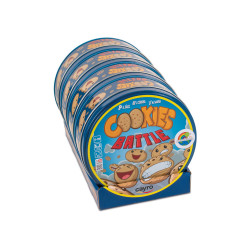 COOKIES BATTLE