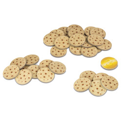 COOKIES BATTLE